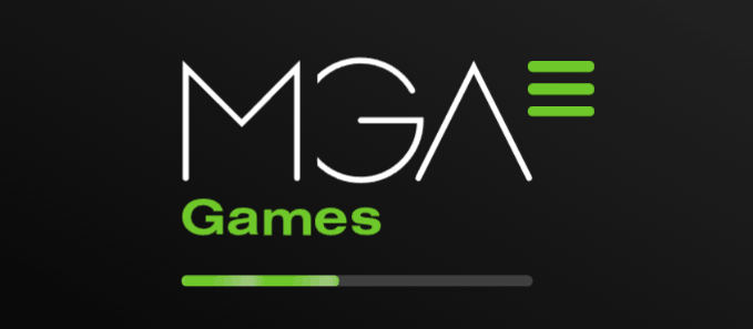 MGA Games